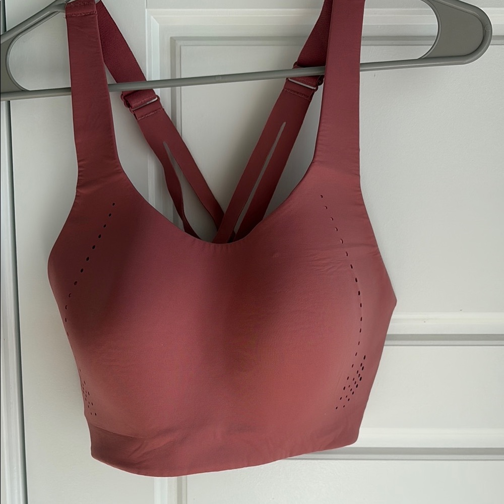 lululemon air support bra